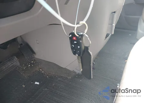 2012 Honda Odyssey Ex-L from USA, damaged, VIN 5FNRL5H66CB112618